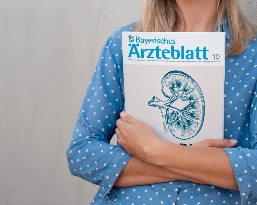 Teamarbeit im OP für eine sichere Patientenversorgung