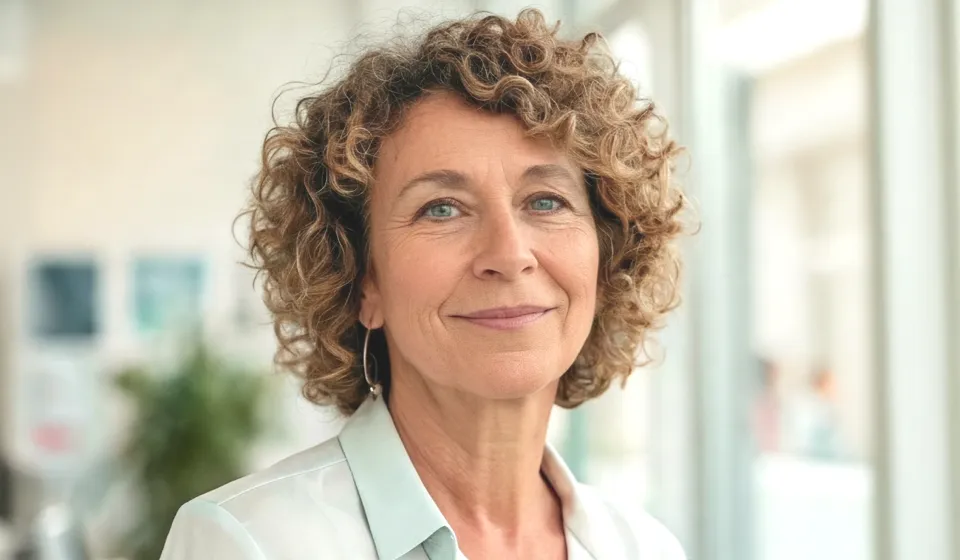 Bernhilde Ortmarques