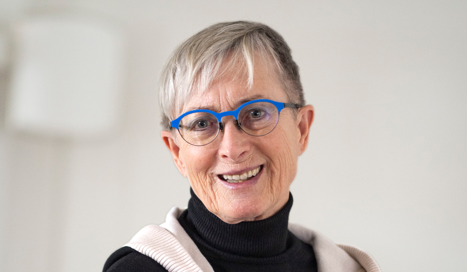 Dr. Heide­ma­rie Lux