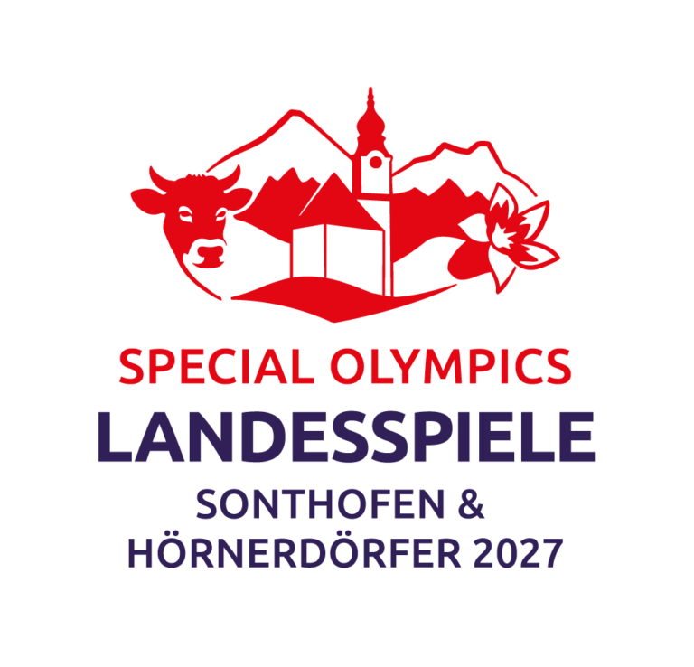 Special Olympics Bayern 2027 sucht Helferinnen und Helfer!